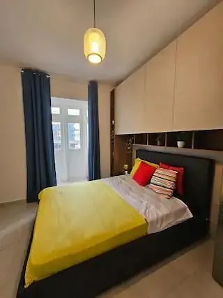 Apartamento Near Valletta Ferry Two Bedrooms One Living *