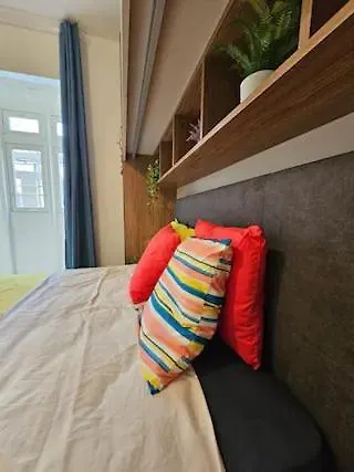 Appartement Near Valletta Ferry Two Bedrooms One Living *