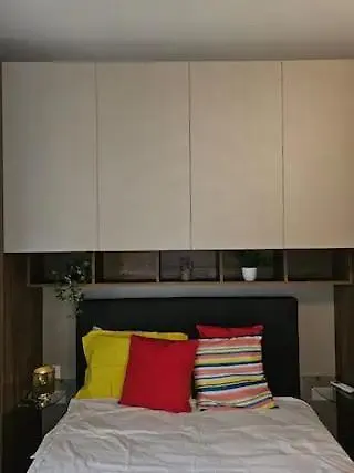 Apartamento Near Valletta Ferry Two Bedrooms One Living *