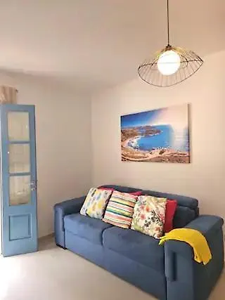 Near Valletta Ferry Two Bedrooms One Living Apartment *