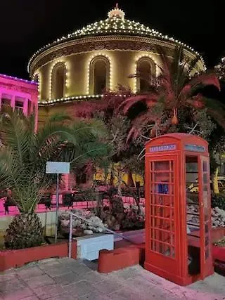 Near Valletta Ferry Two Bedrooms One Living Apartment