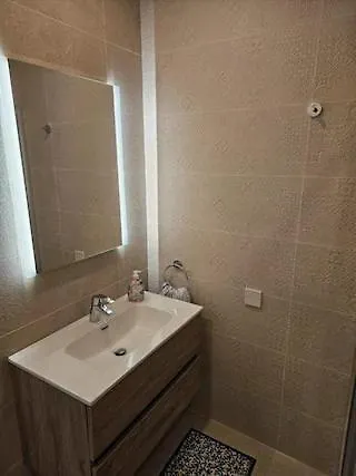 Apartment Near Valletta Ferry Two Bedrooms One Living