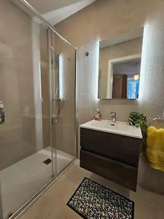 Near Valletta Ferry Two Bedrooms One Living