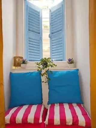 Near Valletta Ferry Two Bedrooms One Living