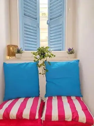 Near Valletta Ferry Two Bedrooms One Living *