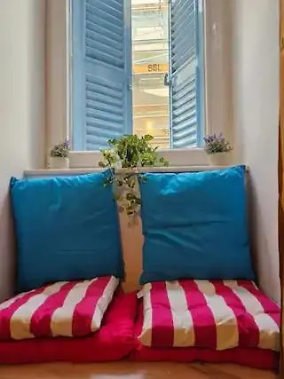 Apartment Near Valletta Ferry Two Bedrooms One Living